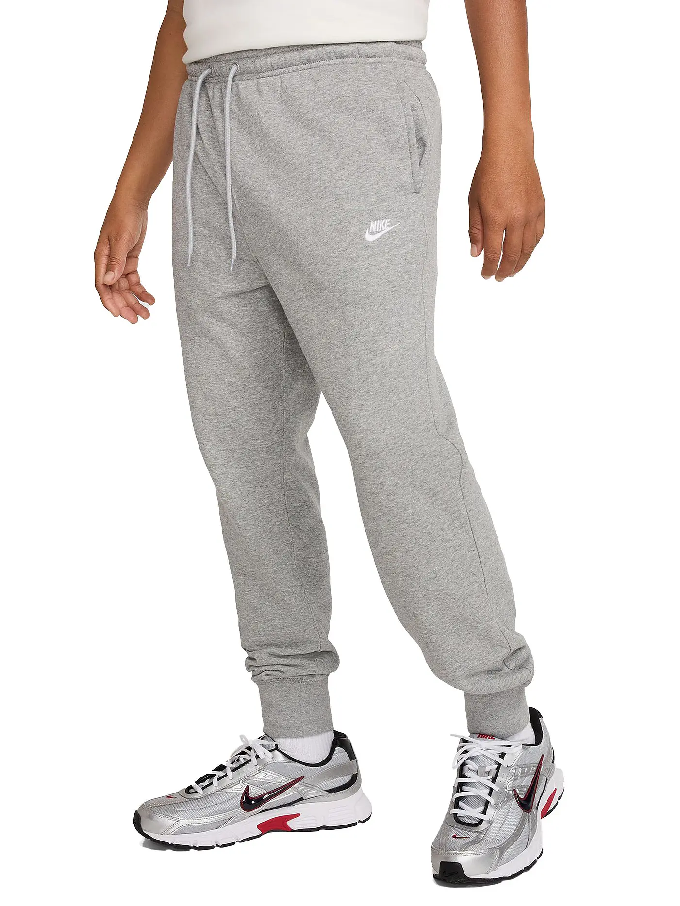 NIKE | Herren Jogginghose Club French Terry | 